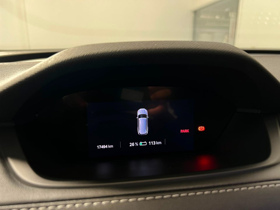 Skoda Elroq 85 iV Sportline 5d