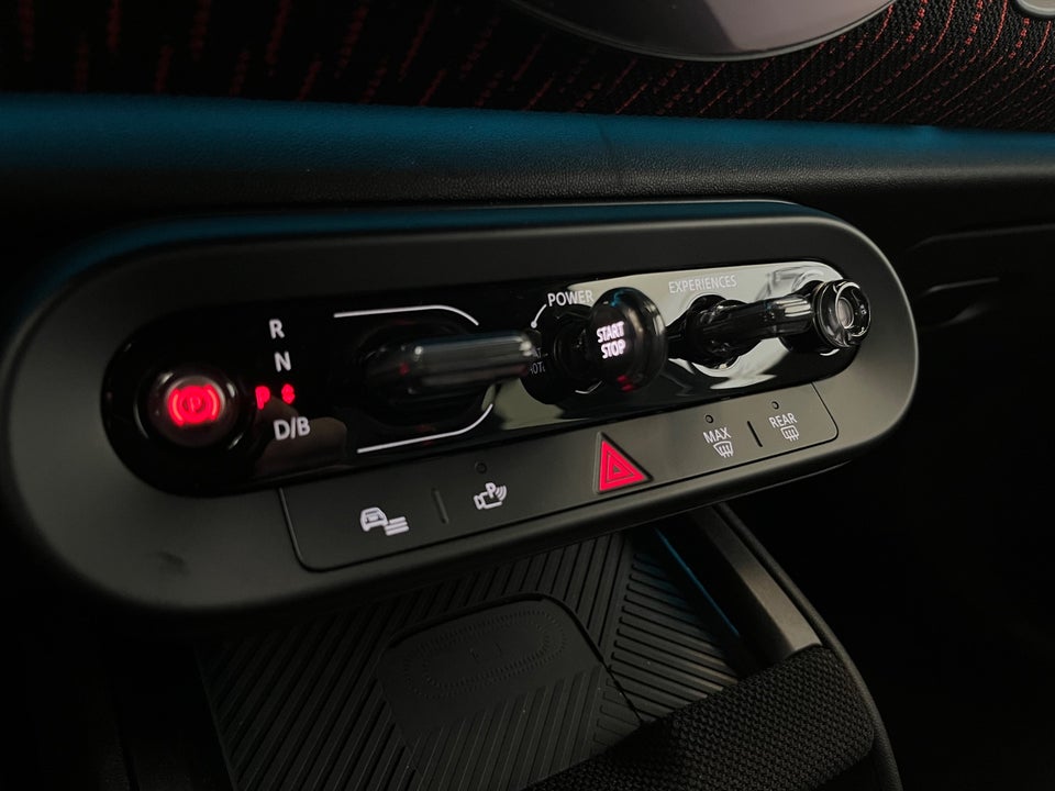 MINI Countryman E JCW Trim L 5d