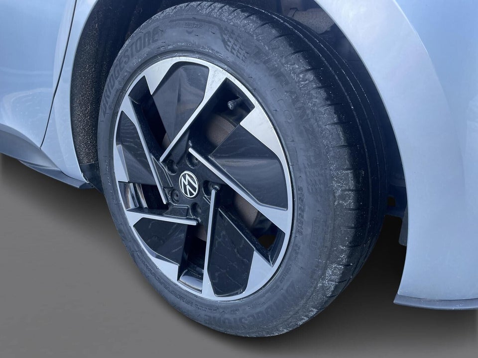 VW ID.3 58 Pro Performance Max 5d