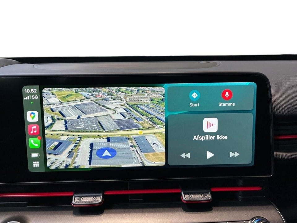 Hyundai Kona 65 EV Ultimate 5d