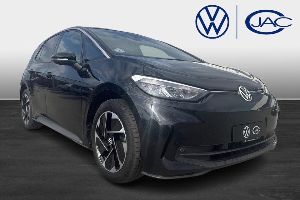 VW ID.3 52 Life+ 5d