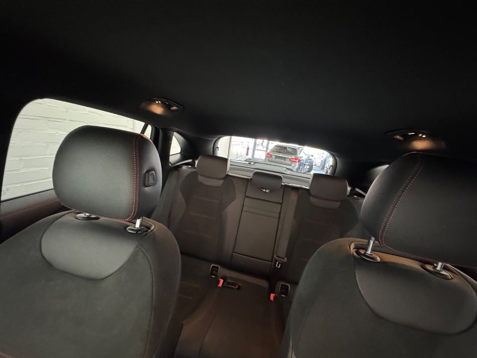 Mercedes EQA250 AMG Line 5d