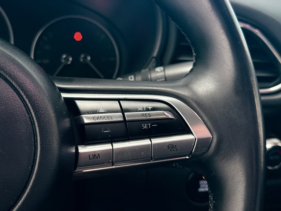 Mazda CX-30 2,0 SkyActiv-G 122 Sky 5d