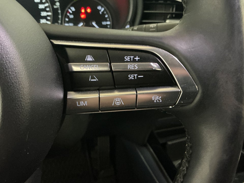 Mazda CX-30 2,0 SkyActiv-X 180 Cosmo 5d