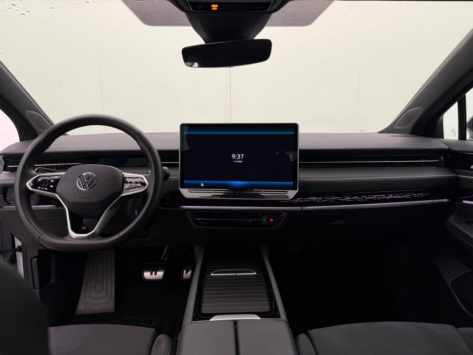 VW ID.7 77 Style+ Tourer 5d