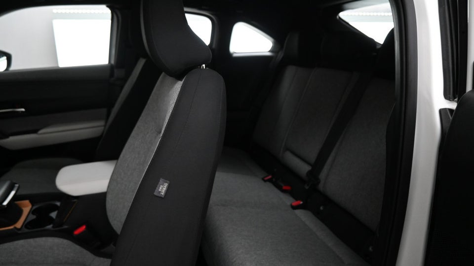 Mazda MX-30 0,8 e-SkyActiv R-EV Exclusive-Line 5d