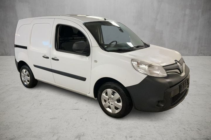 Renault Kangoo 1,5 dCi 75 Access L1
