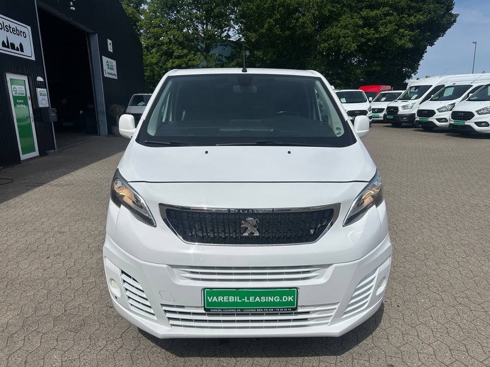 Peugeot Expert 1,5 BlueHDi 119 L2 Plus Van