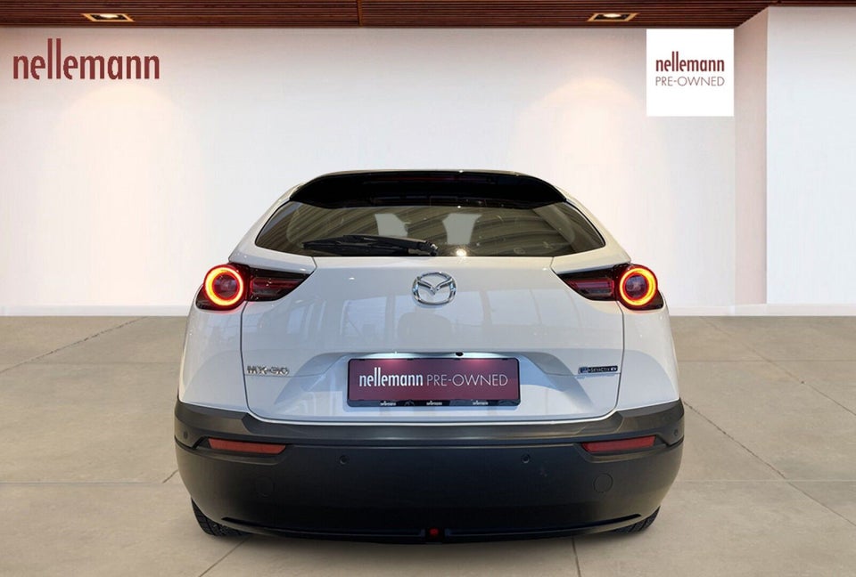 Mazda MX-30 e-SkyActiv Cosmo 5d