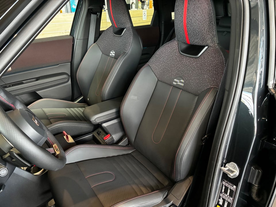 MINI Countryman E JCW Trim L 5d