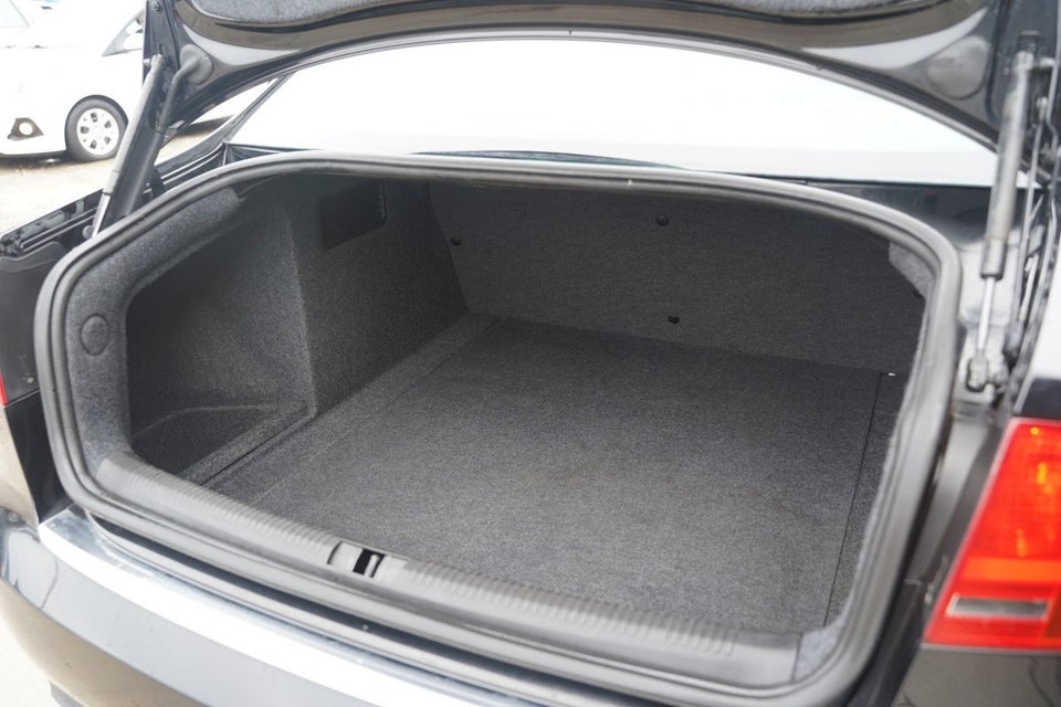 Audi A4 1,8 T 163 Multitr. 4d