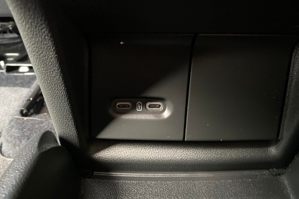 Skoda Enyaq 60 iV Loft 5d