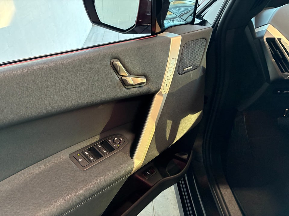 BMW iX xDrive50 Supercharged 5d