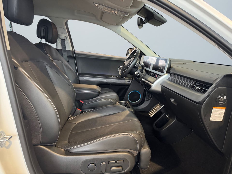 Hyundai Ioniq 5 77 Ultimate 5d