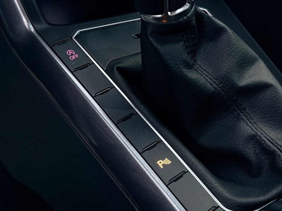 VW Polo 1,0 TSi 115 Highline 5d