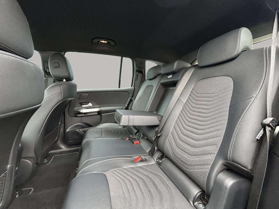 Mercedes EQB250 Progressive 5d