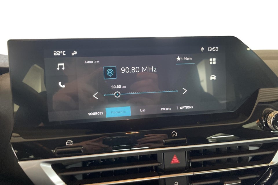 Citroën C4 1,2 PureTech 100 Live 5d