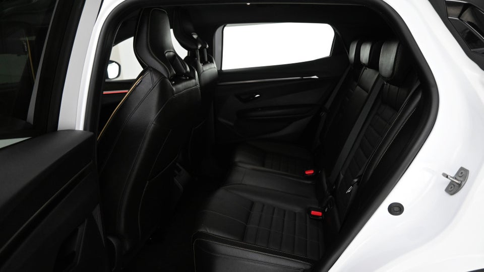 Renault Megane E-Tech 60 Iconic 5d