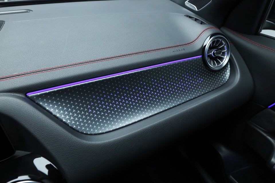 Mercedes EQA250+ AMG Premium 5d