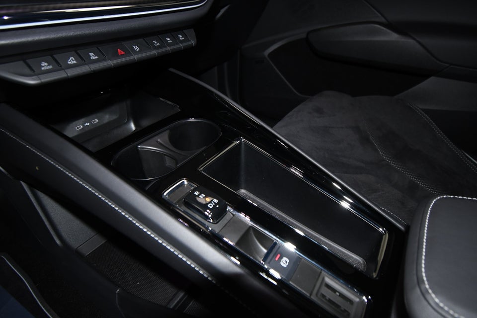 Skoda Enyaq 85x iV Sportline 5d