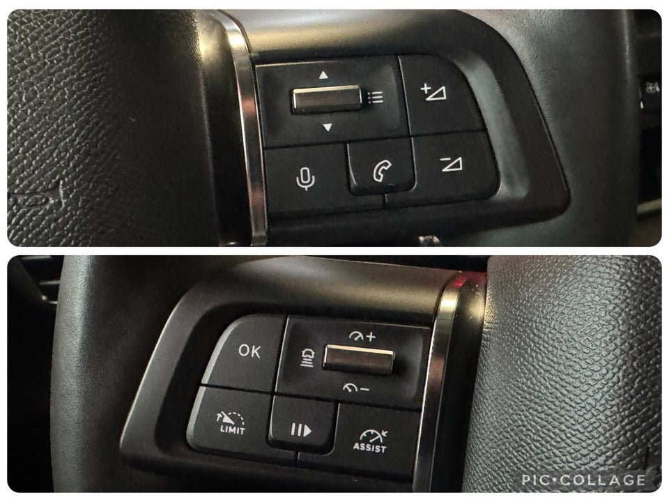 Citroën ë-C4 50 Shine 5d