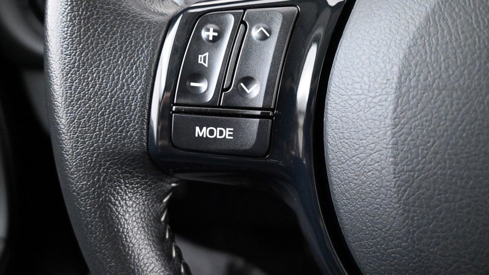 Toyota Yaris 1,5 Hybrid H2 e-CVT 5d