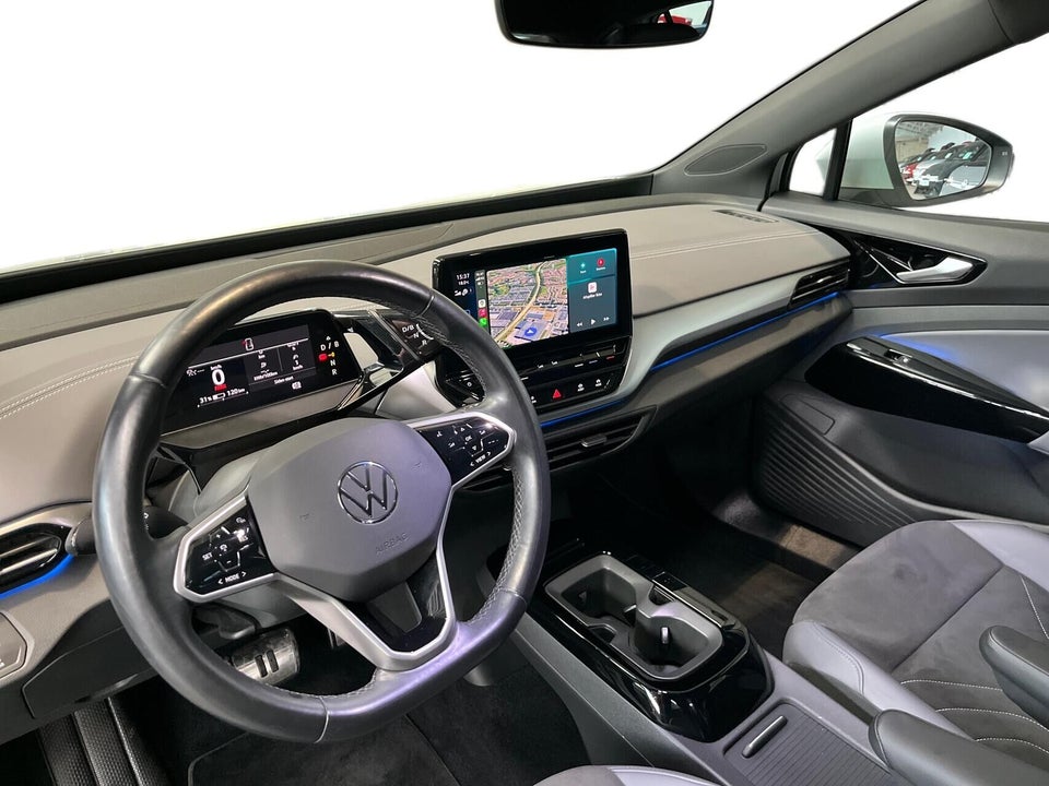 VW ID.4 77 Pro 5d