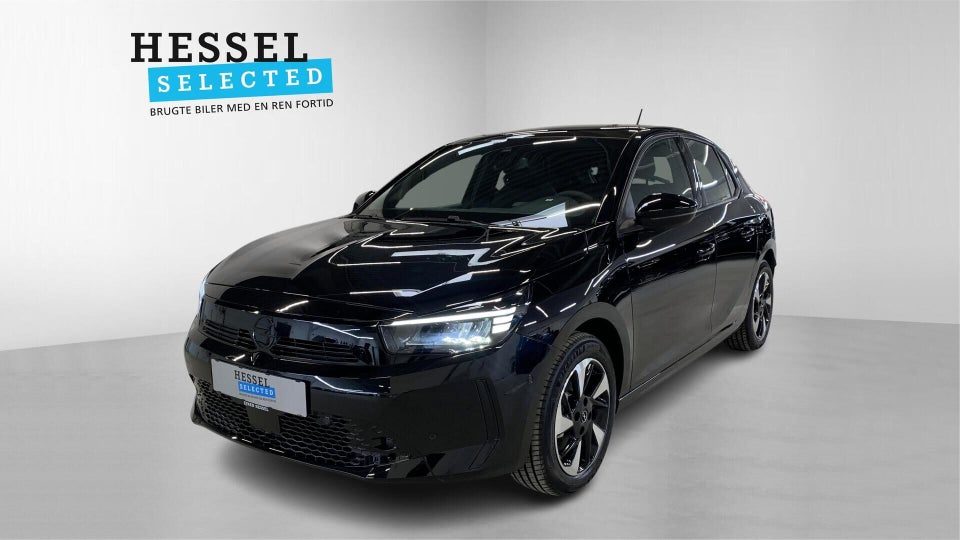 Opel Corsa-e 54 GS-Line 5d