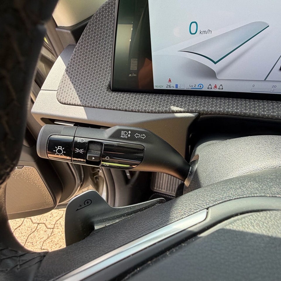 Kia EV6 77 Long Range Upgrade 5d