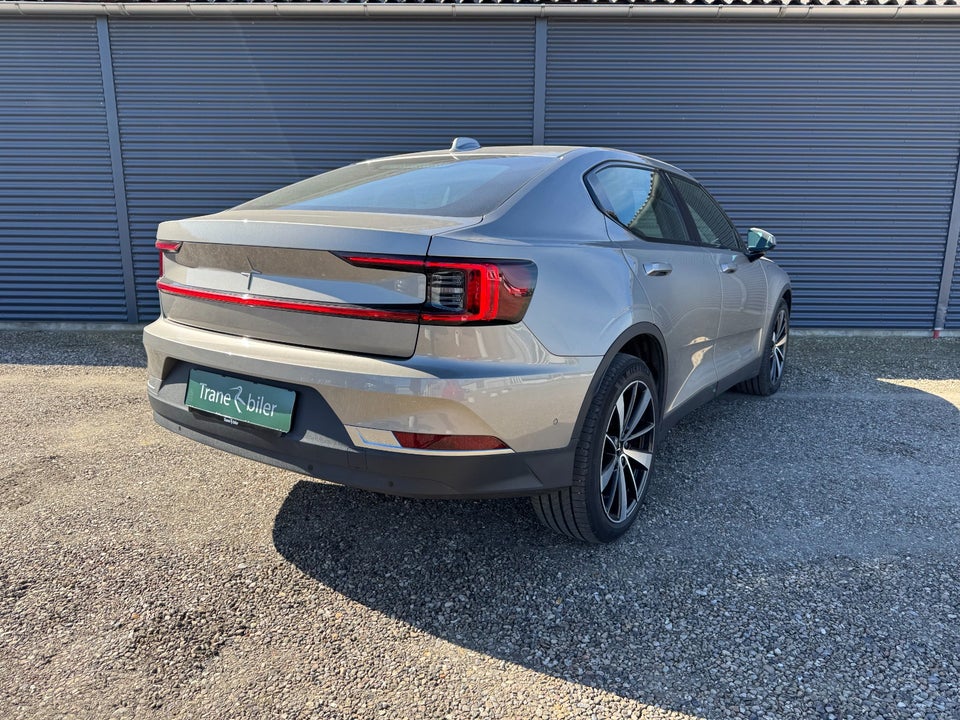 Polestar 2 Long Range AWD 5d