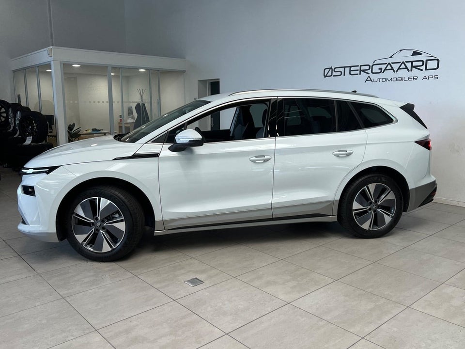 Skoda Enyaq 85 iV Loft 5d