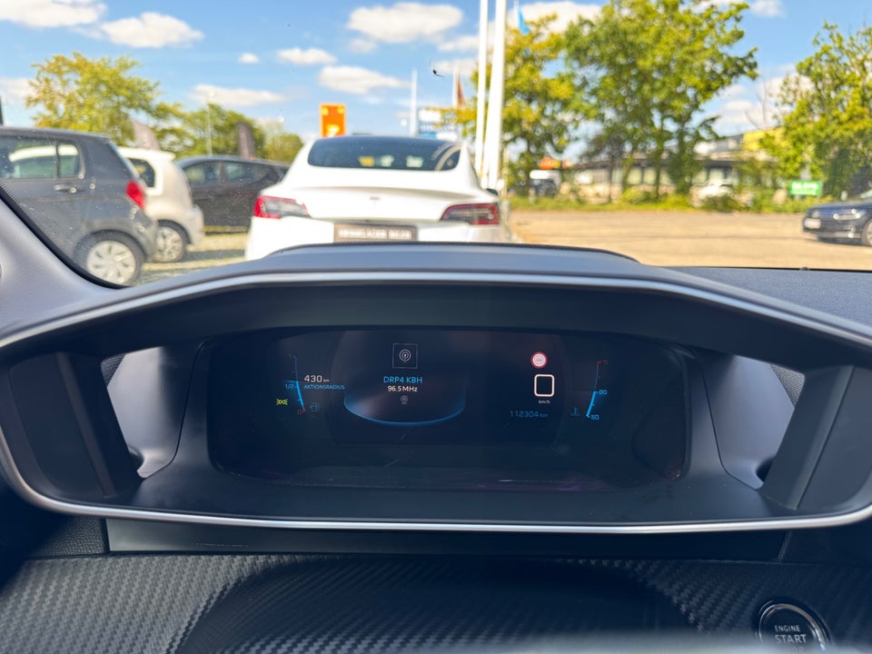 Peugeot 208 1,5 BlueHDi 100 Prestige 5d