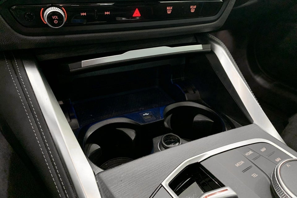 BMW i4 eDrive40 M-Sport 5d