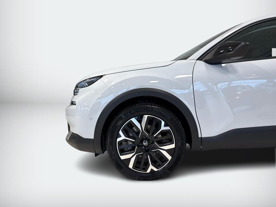 Citroën ë-C4 X 54 Shine 4d