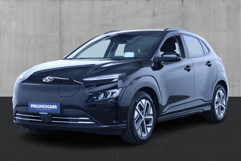 Hyundai Kona 64 EV Trend 5d