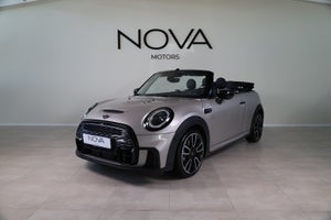MINI Cooper S, modelår 2022, 27,035 km