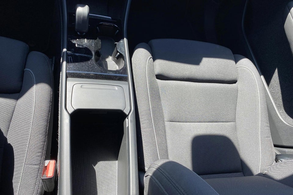 Volvo XC40 ReCharge Extended Range Core 5d