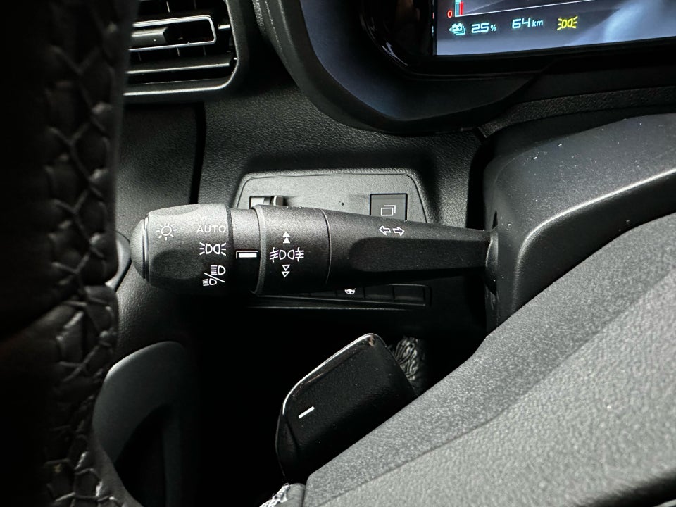 Citroën ë-Berlingo 52 VTR Sport 5d