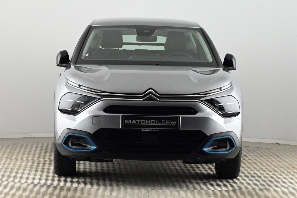 Citroën ë-C4 50 Feel 5d