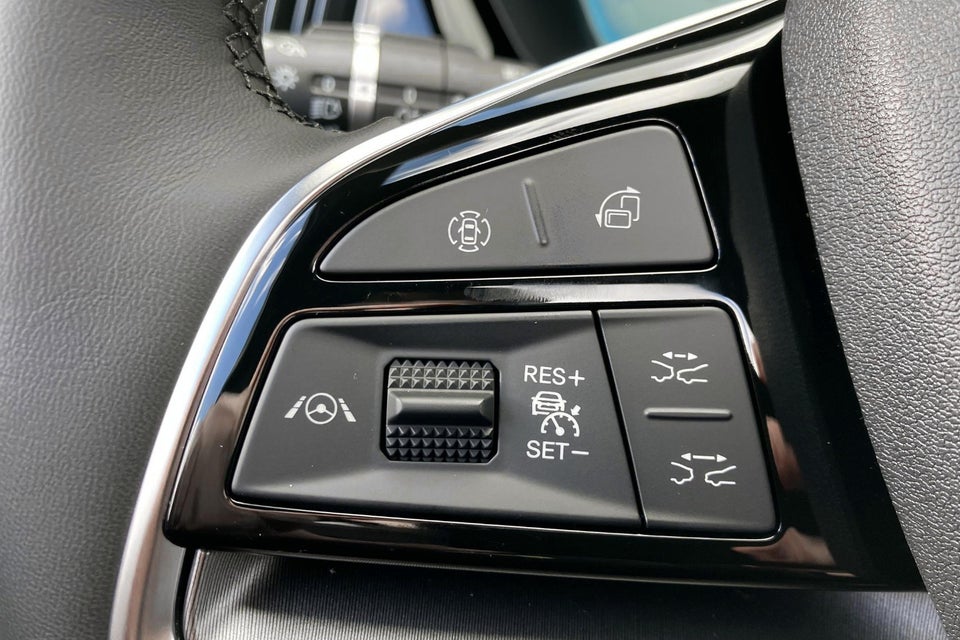 BYD Seal U 72 Comfort 5d