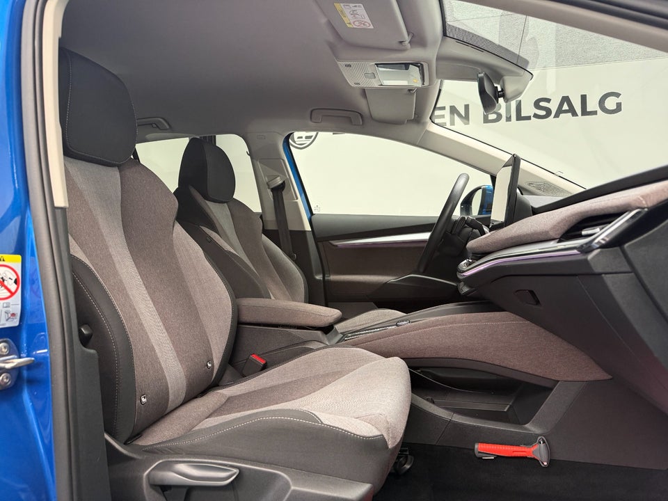 Skoda Enyaq 60 iV Selection Lodge 5d