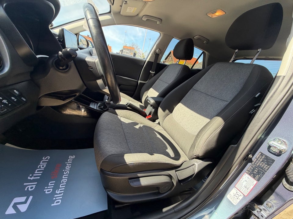Kia Stonic 1,0 T-GDi mHEV Prestige 5d