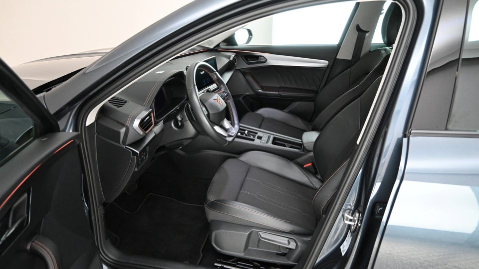 Cupra Formentor 1,4 eHybrid DSG 5d