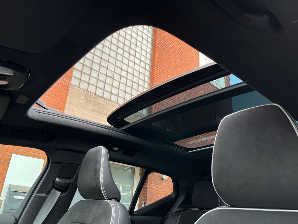 Volvo XC40 P6 ReCharge Ultimate 5d