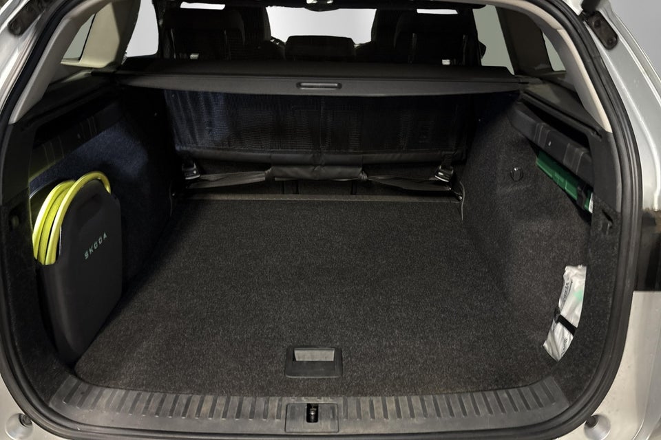 Skoda Enyaq 60 iV 5d