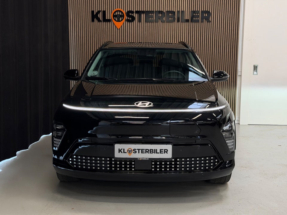 Hyundai Kona 65 EV Ultimate 5d
