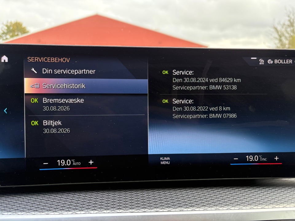 BMW i4 M50 xDrive 5d