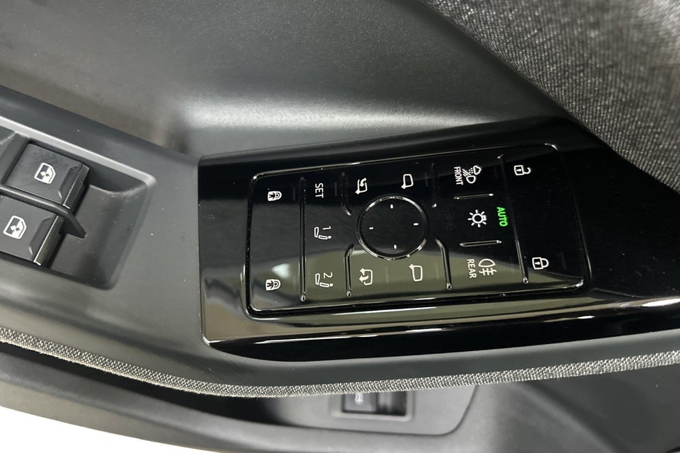 Audi Q6 e-tron Progress plus performance 5d