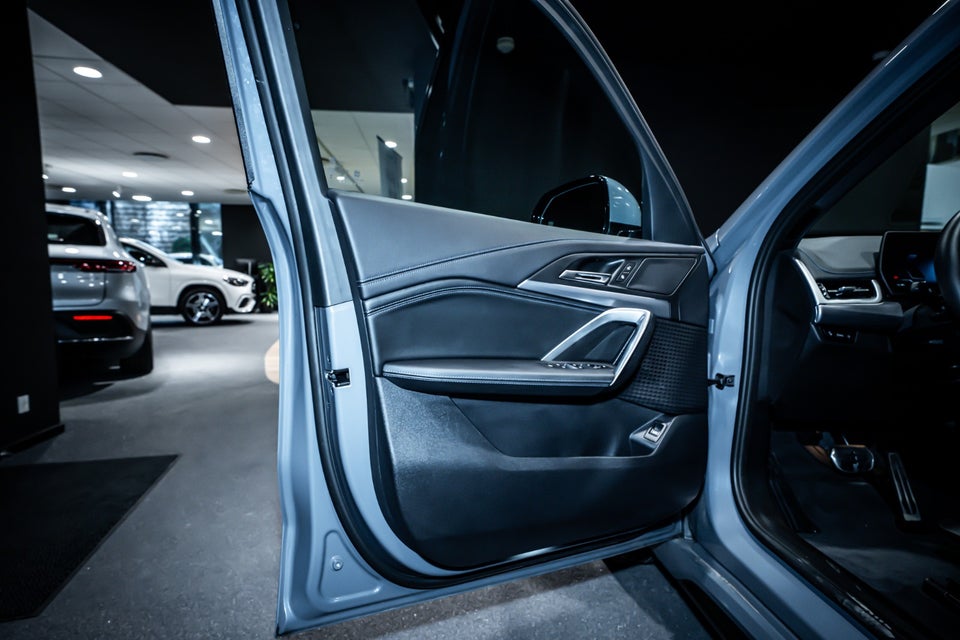 BMW iX1 eDrive20 M-Sport 5d