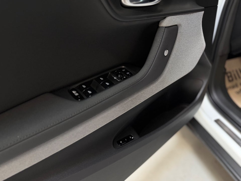 Polestar 2 Long Range 5d
